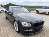 BMW 730d*M-Paket*SHZ*LED*HUD*LEDER - BMW 730 in Osnabrück
