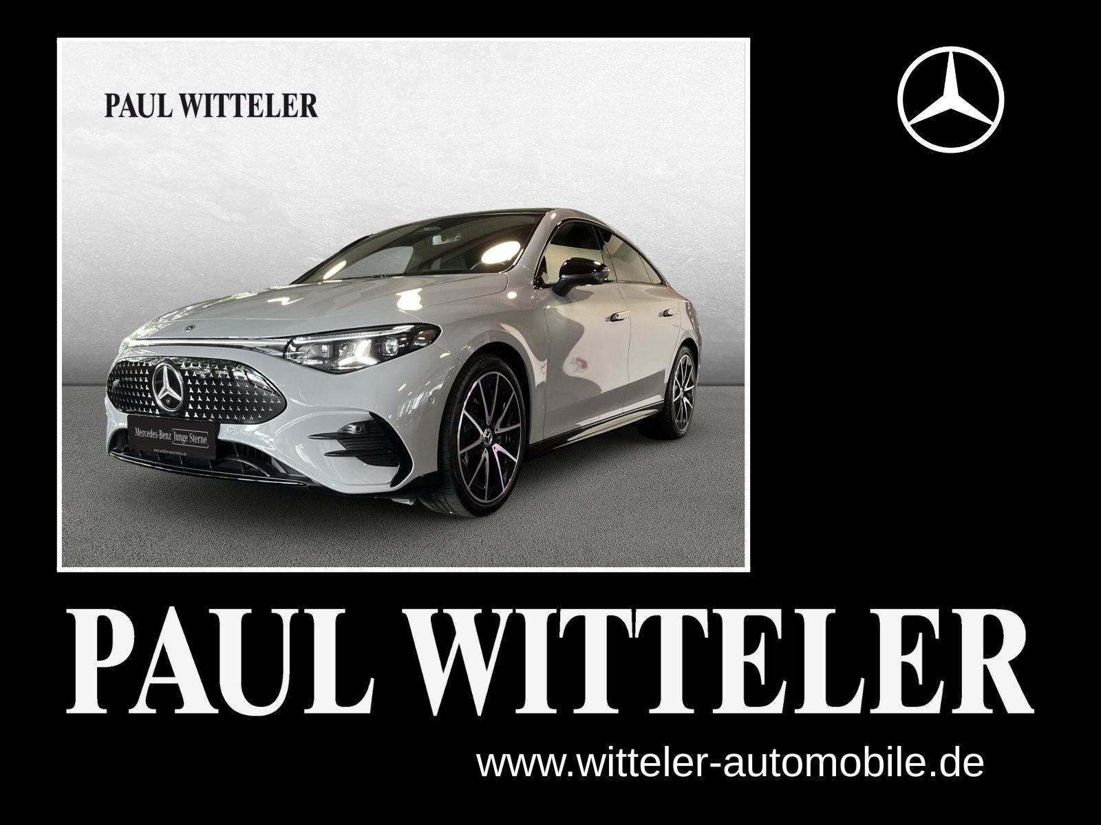 Mercedes-Benz CLA 250 EQ AMG Line PANO AHK 360° Night Memory foto 1