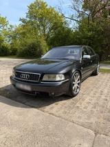 Audi S8 D2 4,2l V8 Facelift | TÜV 2/28 | 2... - Audi S8: D2