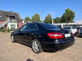 Mercedes-Benz E 200 CGI Avantgarde Automatik,Scheckheft,Navi - Mercedes-Benz E-Klasse Gebrauchtwagen in Bremen