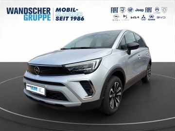 Opel Crossland (X)Crossland Elegance 1.2 Turbo