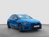 Audi S3 Sportback 2.0 TFSI quattro S-tronic LED Virtu - Audi S3 in Erfurt
