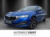 Skoda Octavia Combi 2.0 TDI DSG Style/KAMERA/HUD/ACC/