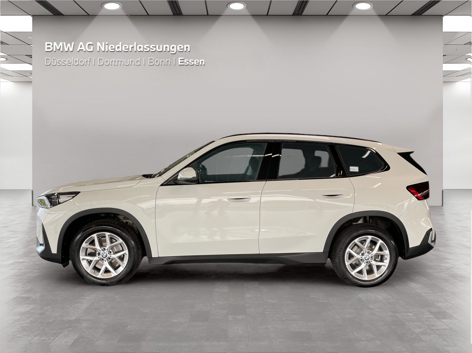 BMW X1 - Bild 5