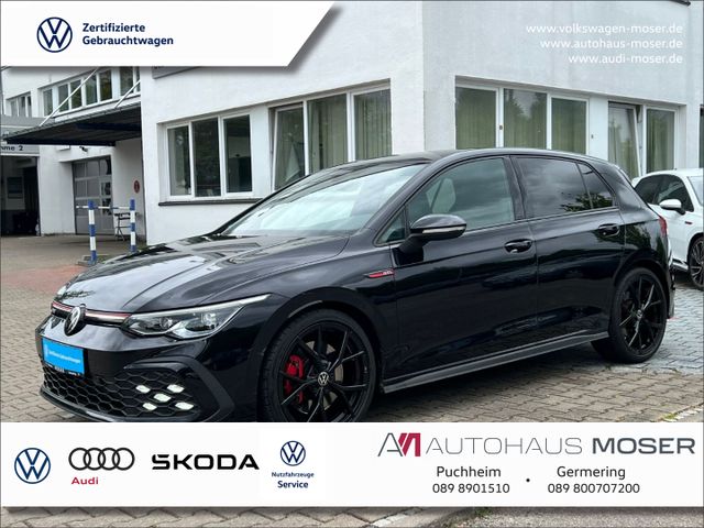 Golf GTI 2.0TSI DSG - NAV*ACC*KAMERA*SPORT*1HD!!