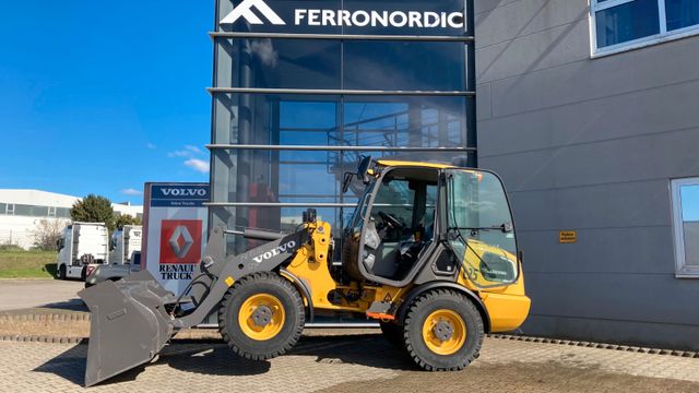 L25 Electric *Auch Miete*Neuzustand+22+14 kW