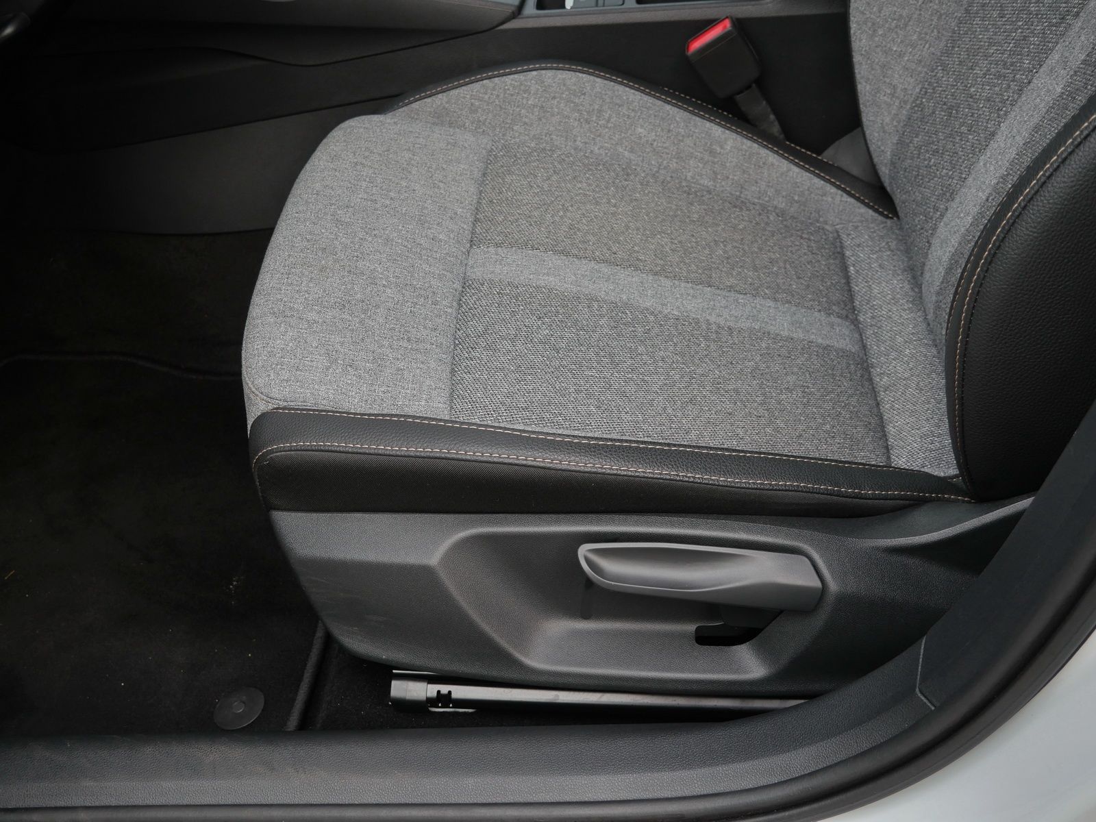 Skoda Octavia - Bild 22