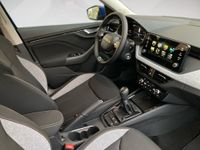 Skoda Kamiq - Vorschau Bild 10