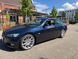 BMW 330 ix Coupé 127160 km - BMW 330 aus 2007