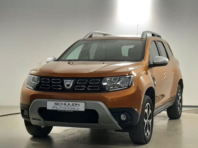 Dacia Duster LPG*Navi*Klimaautomatik*Tempo*PDC*Kamera*