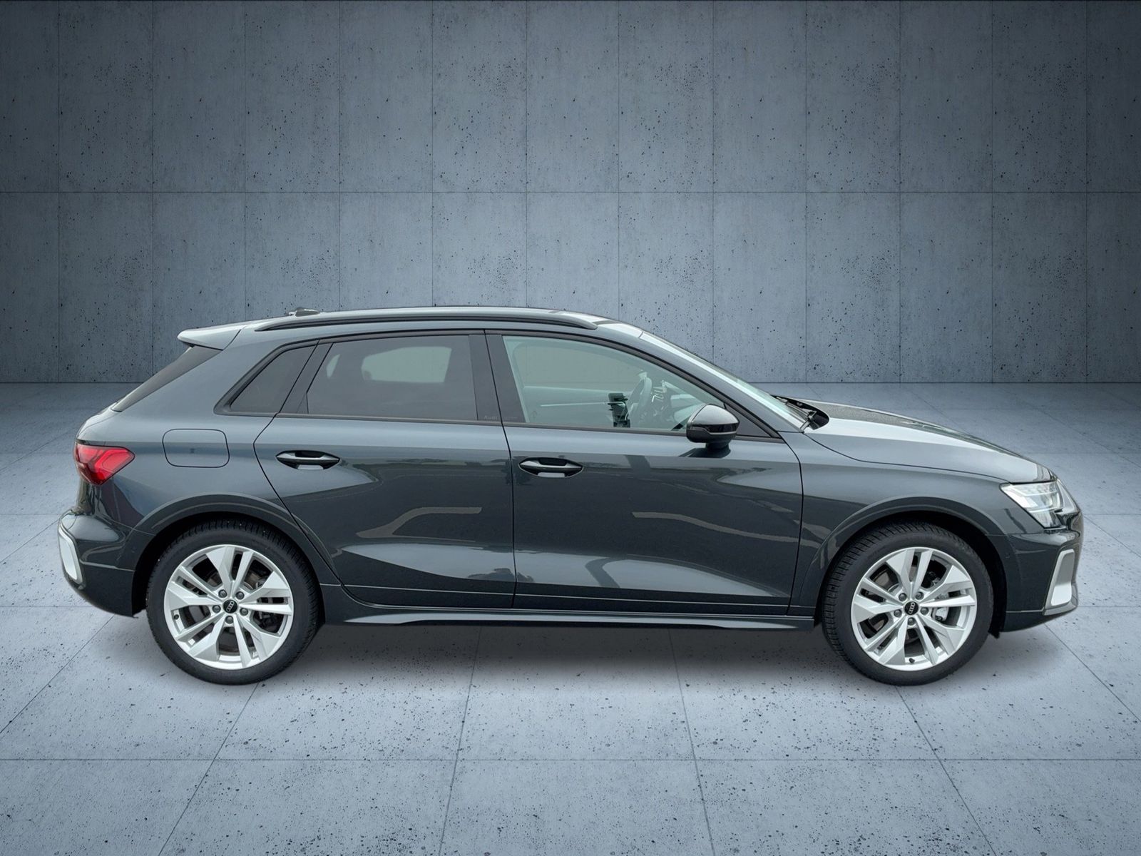 Audi A3 - Bild 7