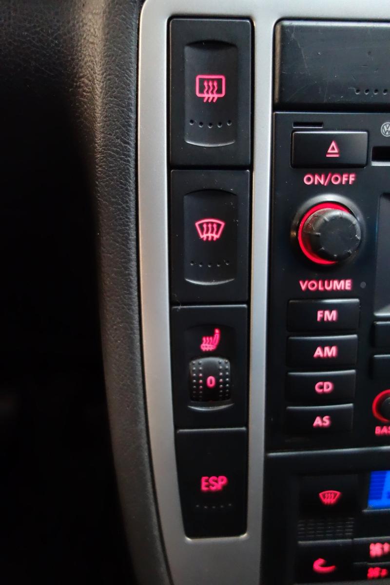 Volkswagen Sharan 2006 — photo 28
