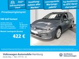 Volkswagen Golf Variant Style 1,5l eTSI DSG Panoramadach - Gebrauchtwagen