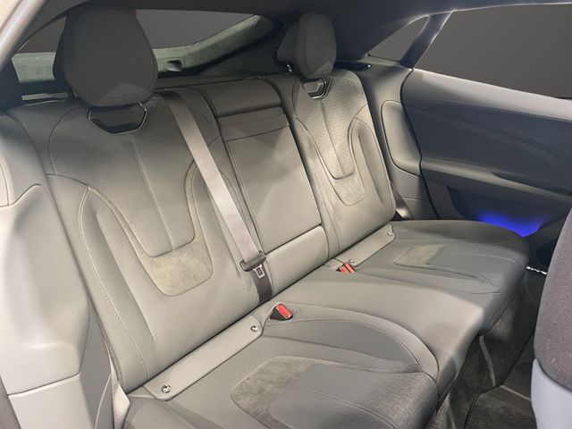 Fahrzeugabbildung Lotus Emeya Glasdach Touring Paket Lotus Wuppertal