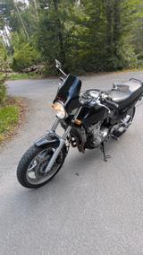 Suzuki GSX1100G  - SUZUKI GSX1100G