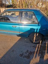 Mazda 323 idial für die Stadt - Mazda aus 1994