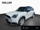 MINI Countryman S ALL4 Classic Paket M+ LkHz Pano AHK