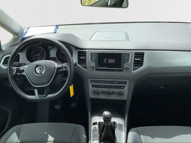Golf VII Sportsvan Comfortline,PDC,Radio, KLIMA