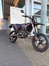 Beta RR 4 T 125 T Motard - BETA RR MOTARD