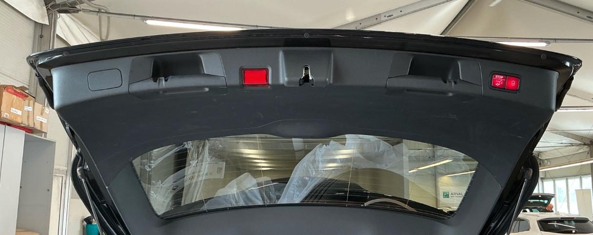 Mercedes-Benz C-Class e 3x AMG Line*Virtual*LED*Kamera*Keyless*, миниатюра 10