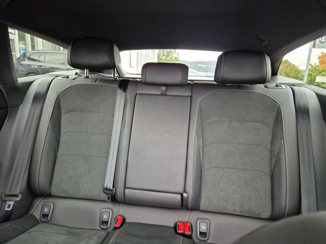 Arteon Shooting Brake R-Line 2.0 TDI DSG 4Motion