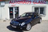 Mercedes-Benz Lim. E 200 Kompressor Aut. Comand*GSD*TÜV:NEU* - Mercedes-Benz E 200 aus 2008