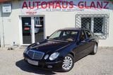 Mercedes-Benz Lim. E 200 Kompressor Aut. Comand*GSD*TÜV:NEU* - Mercedes-Benz E-Class aus 2008