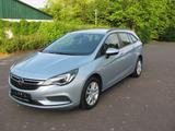 Opel Astra K Sports Tourer Edition  1,4 PDC LED KLIMA - Opel Astra: Edition