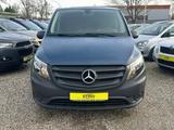 Mercedes-Benz Vito Mixto  *1.HD*SitzH*Klima* TÜV Neu - blaue Mercedes-Benz Vito