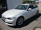 BMW 316i Touring*Autom*Navi*Sportsitz*Head Up*Kamera - BMW 316: Automatik, 316i