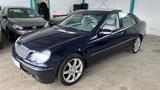 Mercedes-Benz C 180 Limousine Kompressor*Navi*Klima* - gebrauchte Mercedes-Benz C 180 aus dem Jahr 2003