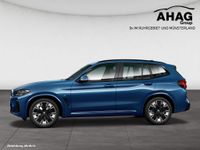 BMW iX3 - Vorschau Bild 5