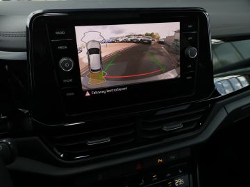 Volkswagen T-Roc Style 1.5 TSI DSG PANO MATRIX-LED