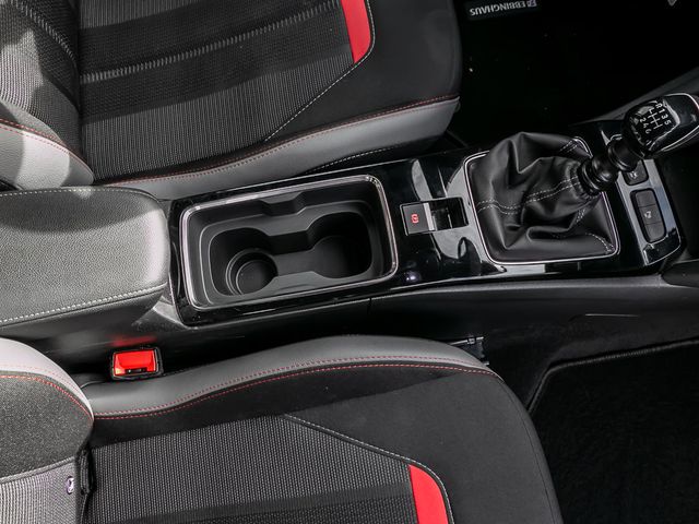 Opel Mokka 1.2 GS Line Fahrerassistenz-Paket Kamera