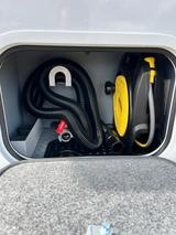 Frankia I 790 GD Titan 5,5t Vollluftfeder 32" TV Miracle - Frankia Integrierter