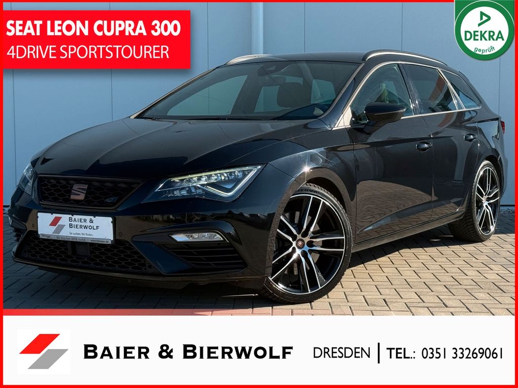 Image of Seat Leon