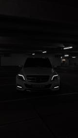 Mercedes-Benz Mercedes Benz GLK 220 CDI 4-Matic BlueEffi... - Mercedes-Benz GLK-Klasse in Dortmund