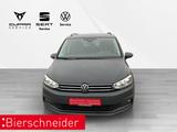 Volkswagen Touran 2.0 TDI DSG Highline 7-SITZE DIGITAL PRO  - Volkswagen mit Diesel-Antrieb: Automatik