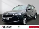 Skoda Karoq 2.0 TDI Selection DSG AHK Matrix Kamera