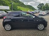 Peugeot 108 Style - Peugeot 108 Style mit Benzin-Antrieb