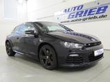 Volkswagen Scirocco 2.0 TSI 195 kW R, Xenon, Navi, GRA - Volkswagen Scirocco: R
