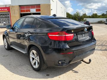 BMW X6 - 3