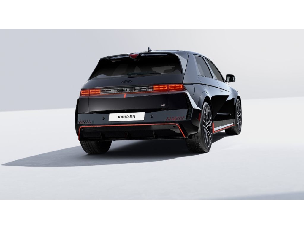 Hyundai IONIQ 5 - Bild 2