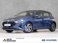 Hyundai i20 - Vorschau Bild 1