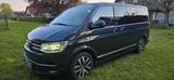 Volkswagen T6 Multivan Highline 4 Motion 20" 2 el. Türen - Volkswagen: Blau, Multivan Motion
