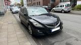 Mazda 6 2.2 MZR-CD 120kW DPF Sports-Line Sports-Line - Mazda 6: Mzr
