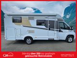Carado T 337 - Einzelbetten - Garage - - Carado T 337 Wohnwagen gebraucht