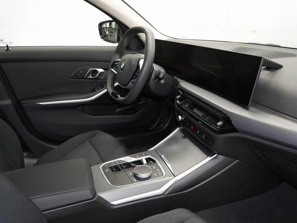 BMW 318 - Bild 6