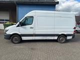 Mercedes-Benz Sprinter II Kasten 210/211/213/214/216 CDI - Mercedes-Benz Sprinter: 210 Cdi