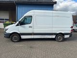 Mercedes-Benz Sprinter II Kasten 210/211/213/214/216 CDI - Mercedes-Benz Sprinter: 210